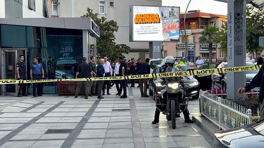 Zabıta Personelinin Son Sözleri (4)