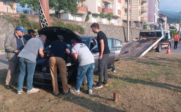 Zonguldak Kaza 11 6 1