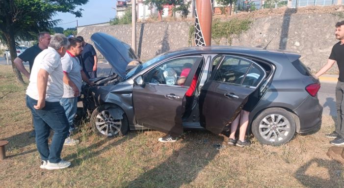 Zonguldak Kaza 11 6 3