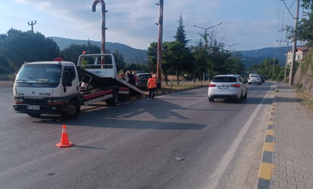 Zonguldak Kaza 11 6 4