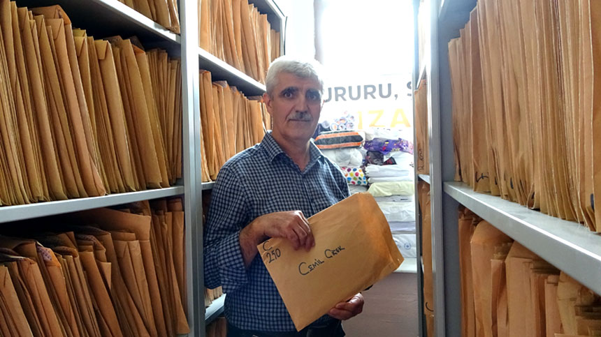 130 Yıllık Taş Mektep, Ihtişamıyla Göz Kamaştırıyor (3)