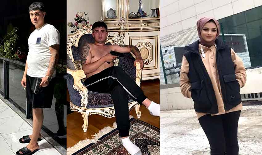 9 G U N A R A Y L A O L D U R U L E N I L A Y D A V E H E L I N’ I 833001 246852