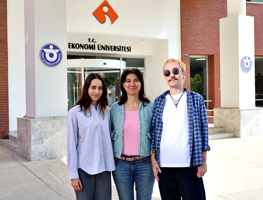 Akıllı Asistana ‘Akademik’ Destek (2)