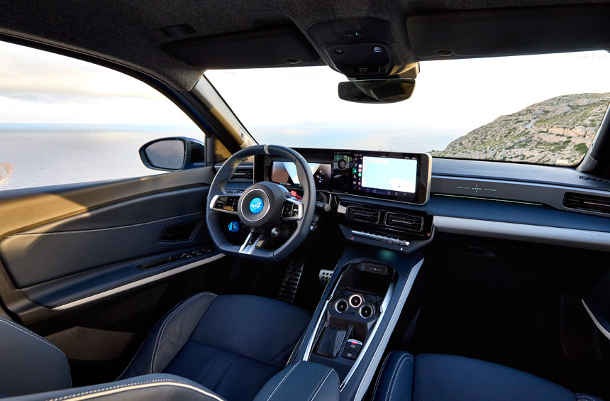 Alpine A290 Türkiye’de Satışa Sunuldu (4)