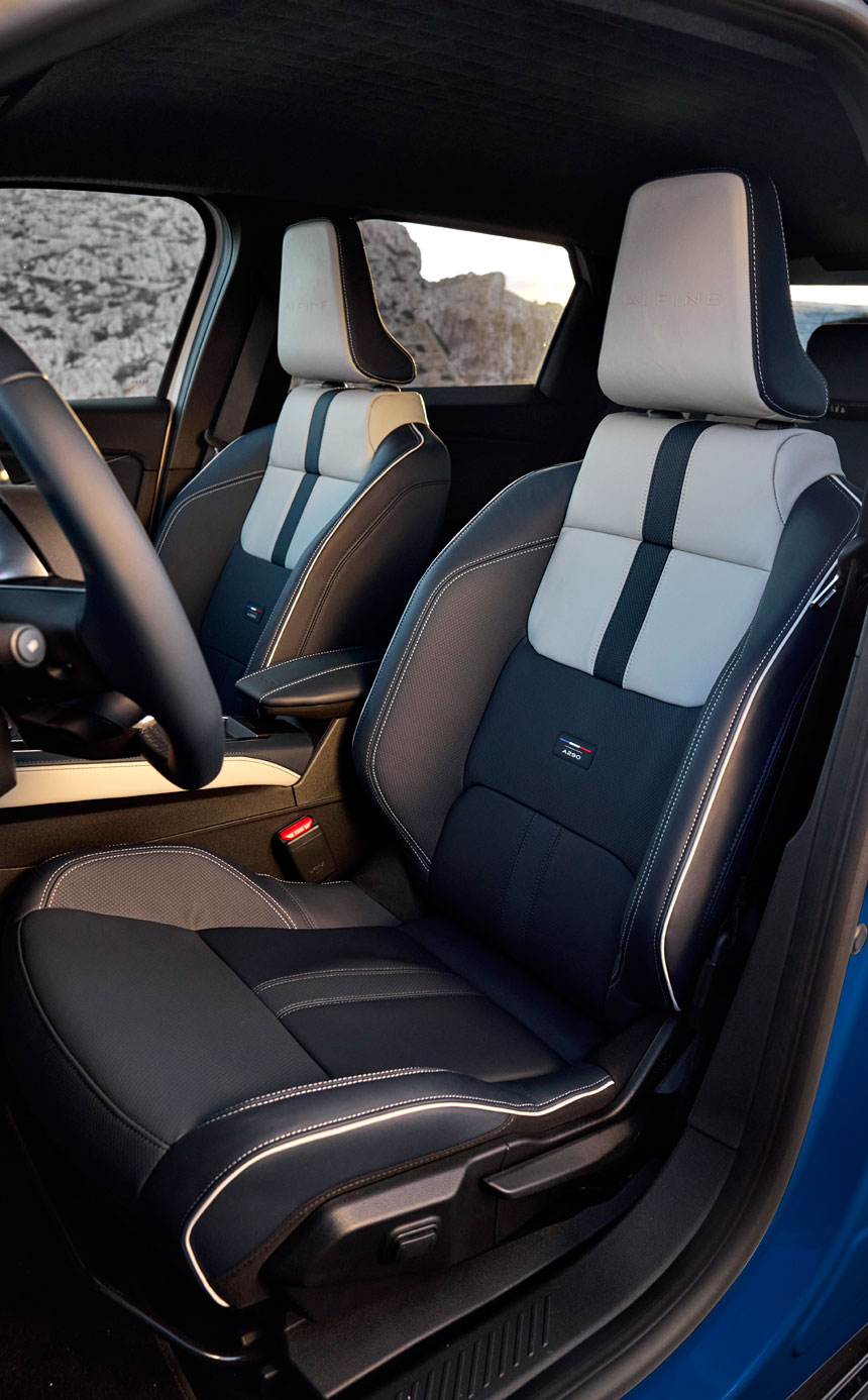 Alpine A290 Türkiye’de Satışa Sunuldu (5)