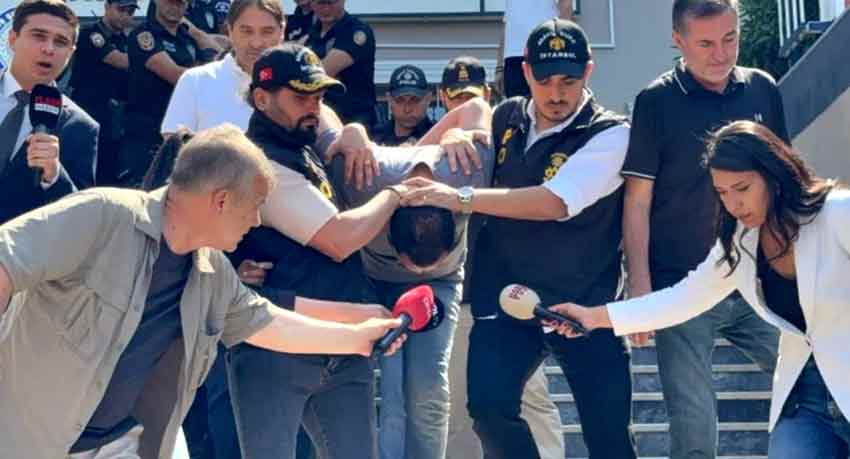 Ayşe Tokyaz'ın Son Videosu Ortaya Çıktı (1)