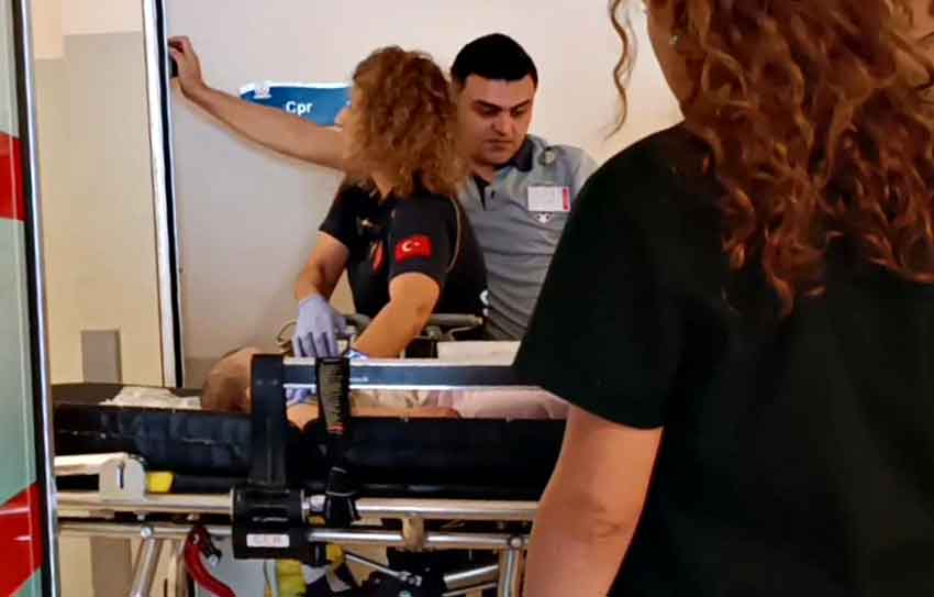 B E B E G I N I N O L U M H A B E R I N I A L A N A N N E E S I N I 823257 243916