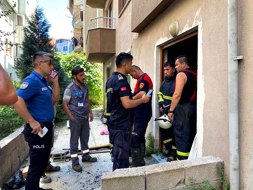 Bahçelievlerde Patlama 1 (1)