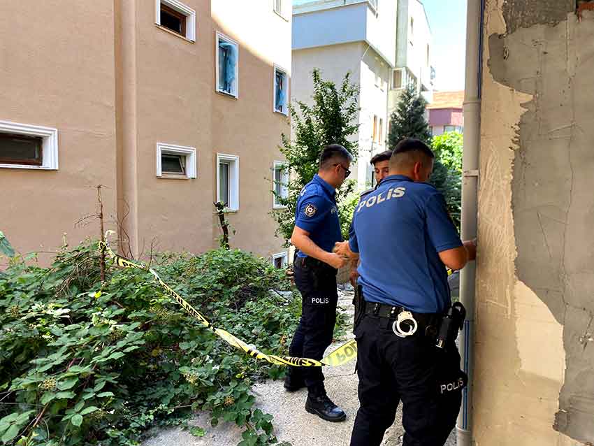 Bahçelievlerde Patlama 1 (3)