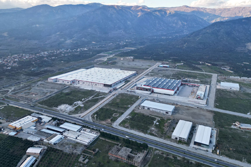 Başkan Erol Buharkent’in Yükselişi Devam Ediyor (3)