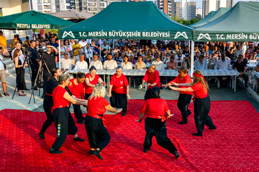 Başkan Seçer 2019’Dan Sonra Mersin’de Çok Şey Değişti (2)