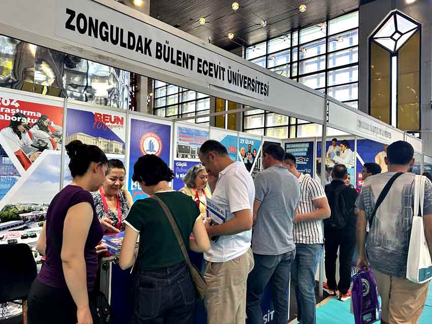 Beun Ankara’daki Tanıtım Günleri (3)