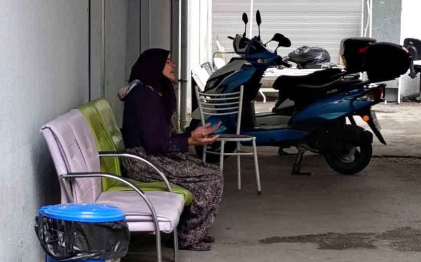 C E Z A E V İ N D E N Ç I K T I E Ş İ N İ 2