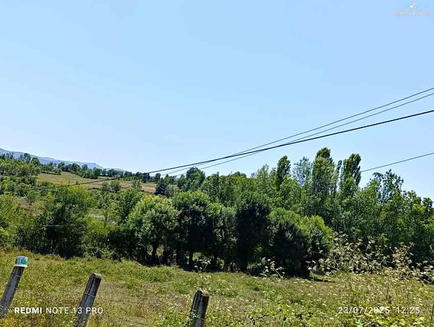 Çaycuma Elektirk Direkleri (4)