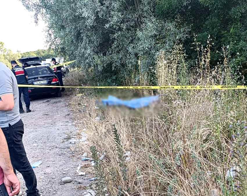 Çaycuma'yı Sarsan Haber (1)