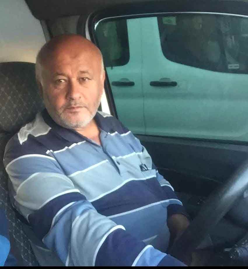 Çaycuma'yı Sarsan Haber (2)