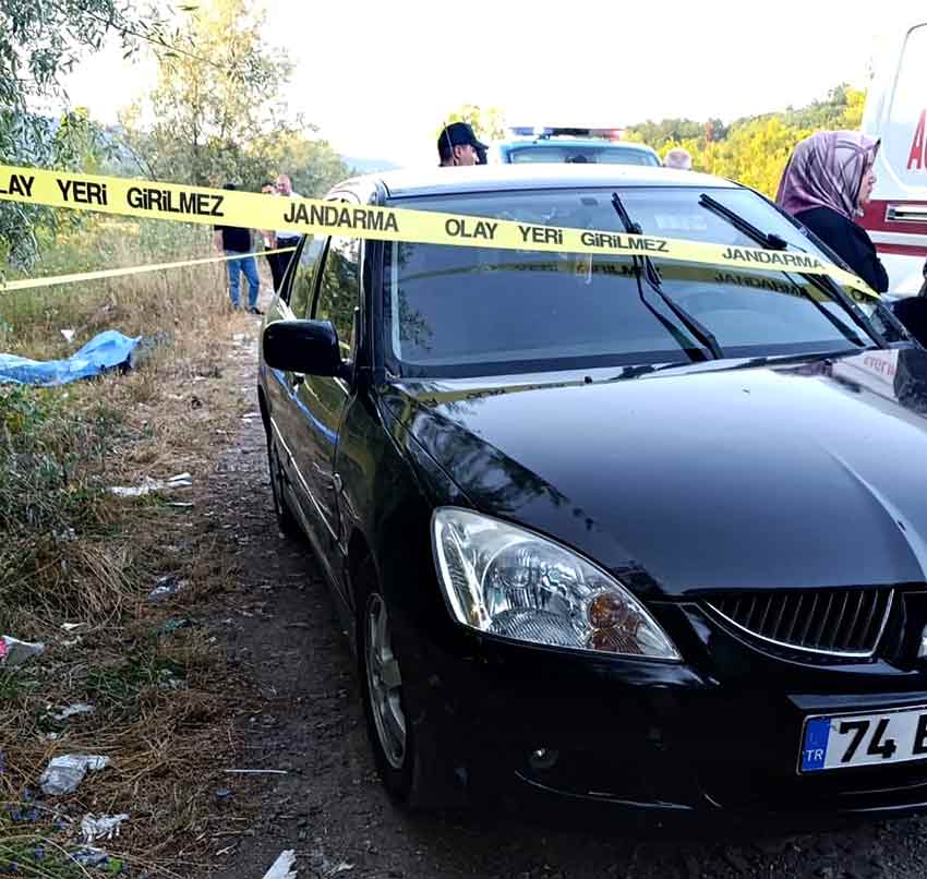 Çaycuma'yı Sarsan Haber (3)