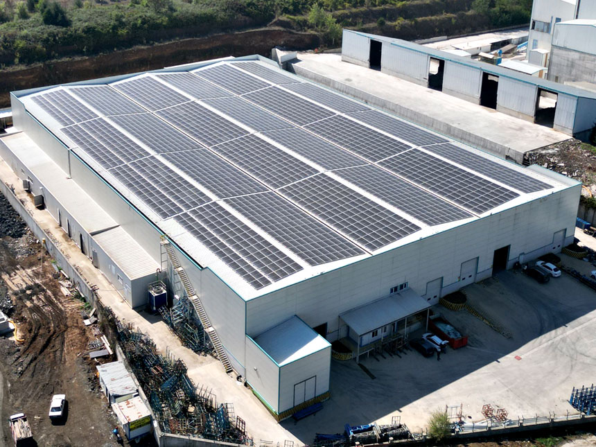 Cw Enerji’den Düzce’de Yeni Proje (1)