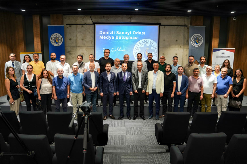 Denizli Sanayi Odası (2)