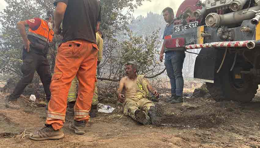 E S K I S E H I R D E K I O R M A N Y A N G I N I 2 N C I G U N U N 830237 246025