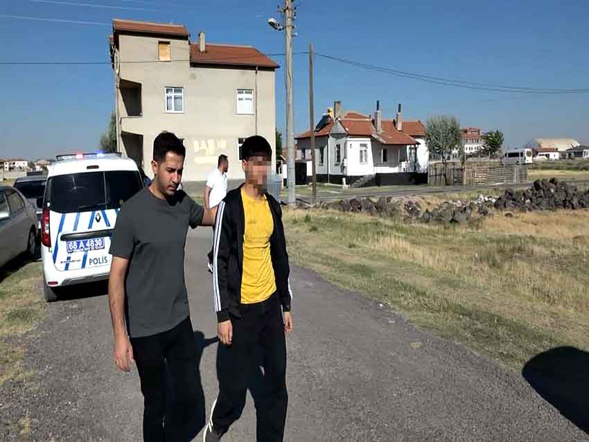 E V D E K I T A R T I S M A S O N R A S I Y A R A L I B U L U N A N M 833740 247038