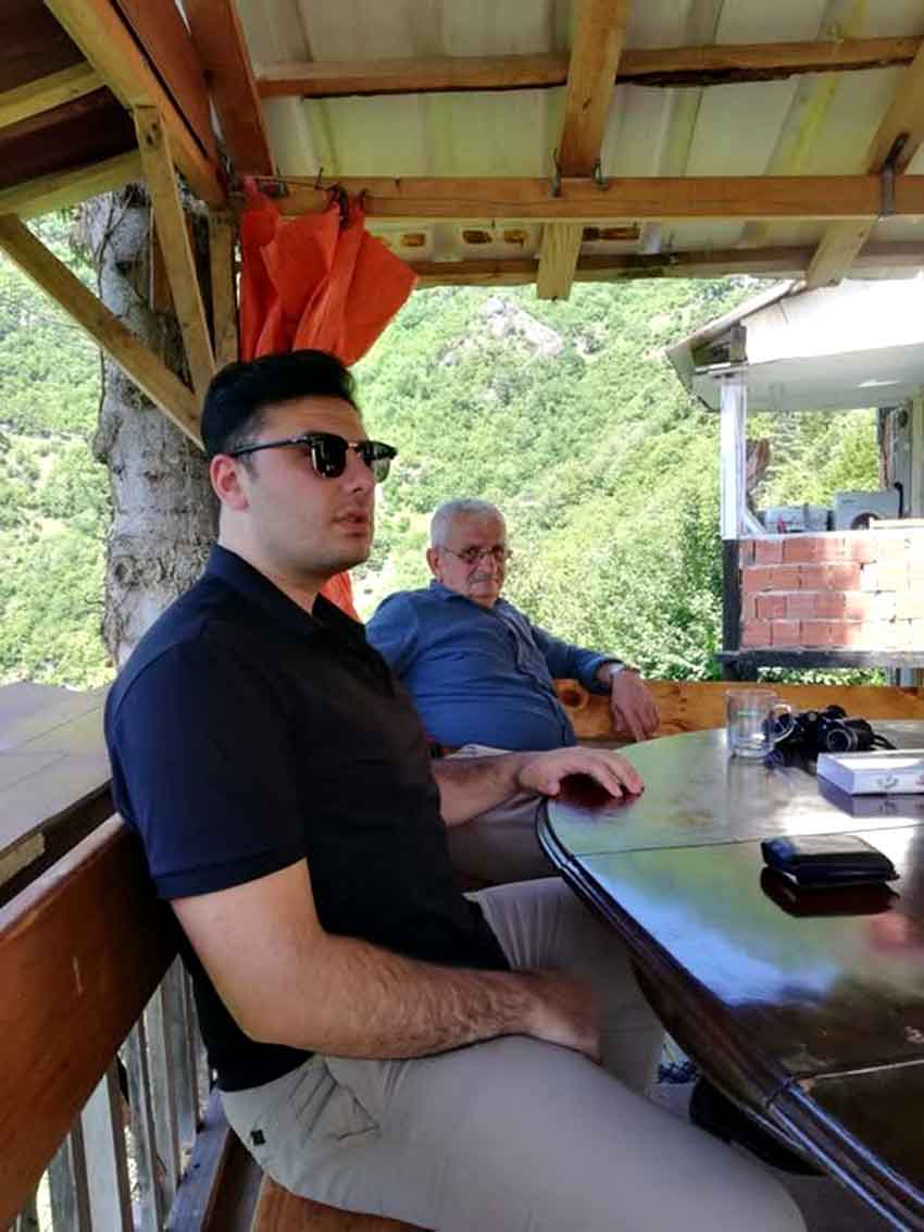 Festivalde Acı Olay 1 (2)