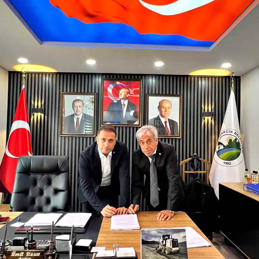 Hizmet Iş Sendikası Toplu Sözleşme
