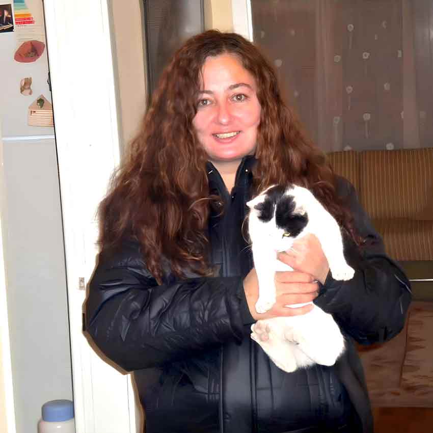 I S T A N B U L A V C I L A R D A R E Y H A N O G R E T M E N E V I 820928 243182