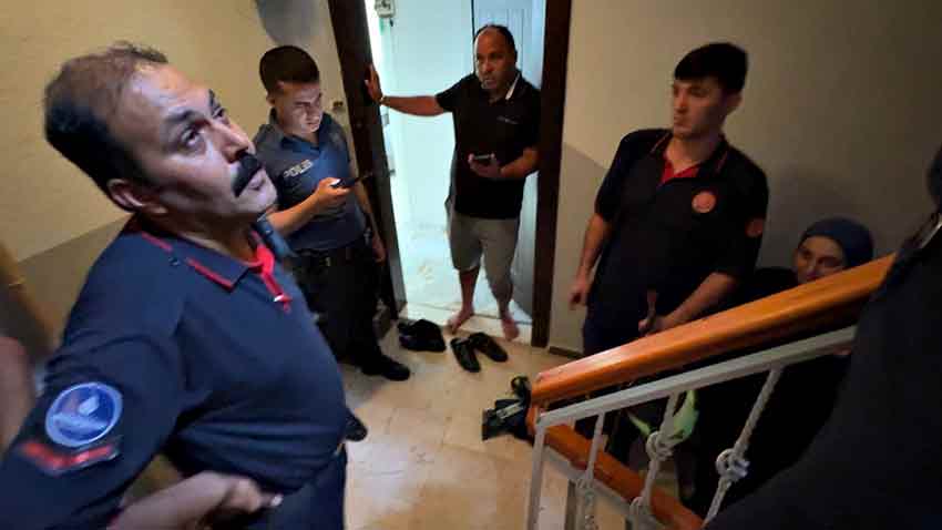 I S T A N B U L A V C I L A R D A R E Y H A N O G R E T M E N E V I 820933 243182