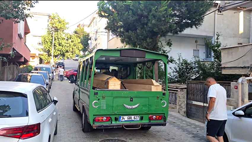 I S T A N B U L S A N C A K T E P E D E T A R T I S T I G I A N N E 837256 248143