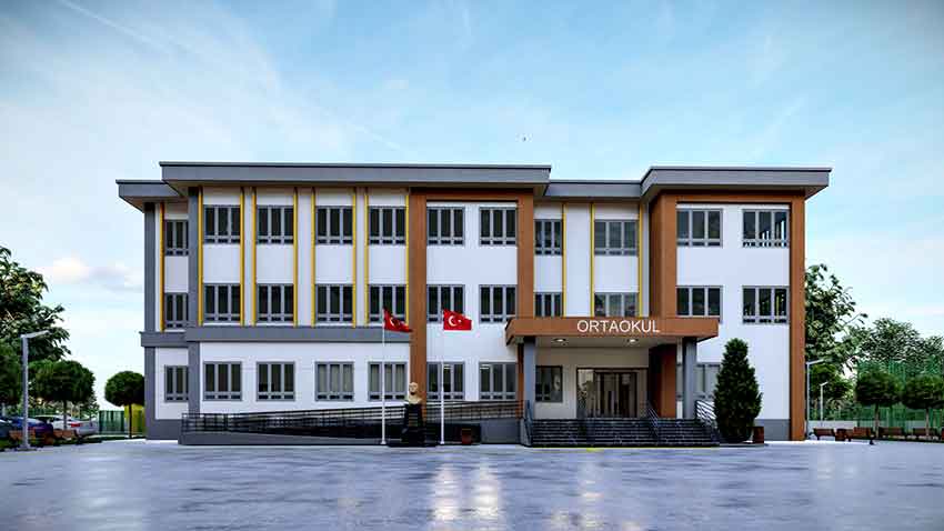 Imam Hatip Alaplı