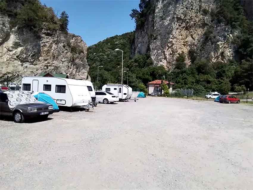 İnkumu Karavan Parkı (3)