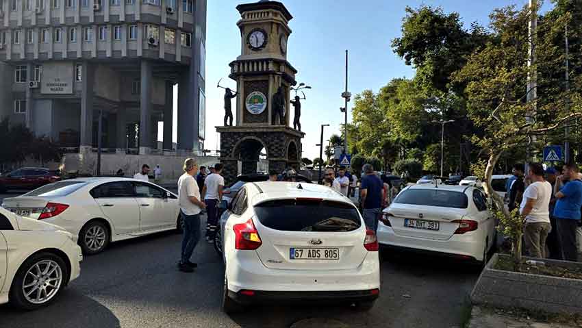 K A Z A T R A F İ Ğ İ F E L Ç E T T İ 3