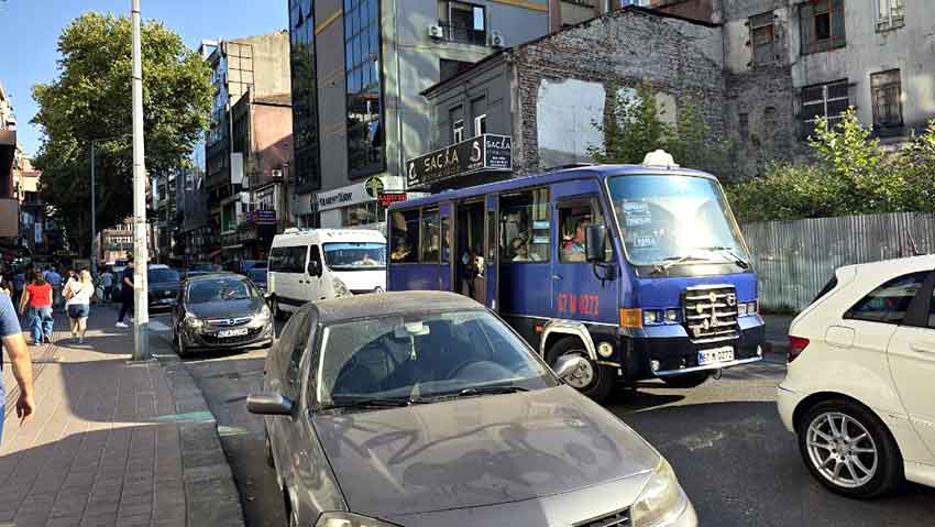 K A Z A T R A F İ Ğ İ F E L Ç E T T İ