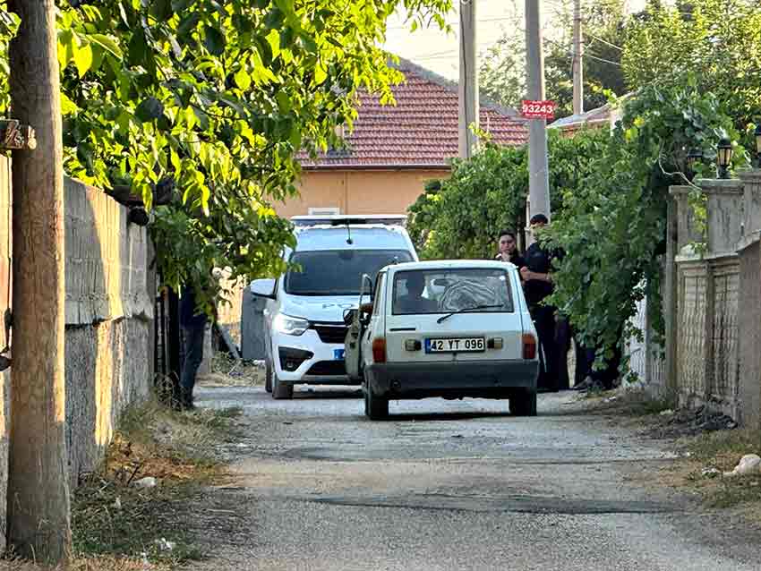 K O N Y A D A S I L A H L I S A L D I R I 2 O L U 812468 240581