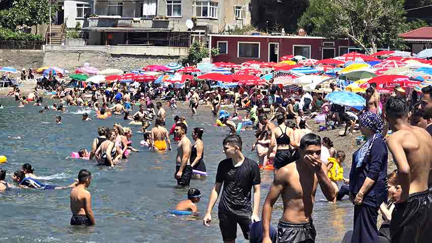 Kapuz Plajı 20 7 2025 (3)