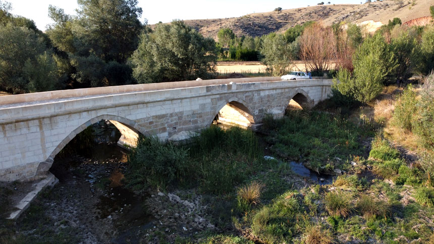 Karabıyık Köprüsü (1)