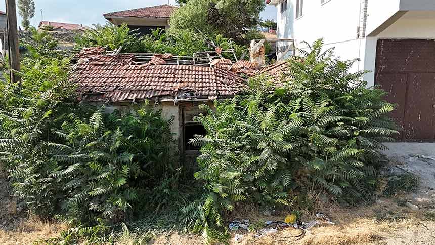 Keloğlan Çankırı