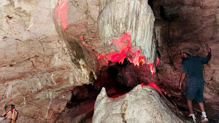 Keşiş Mağarası (1)