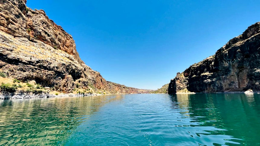 Keşiş Mağarası (3)