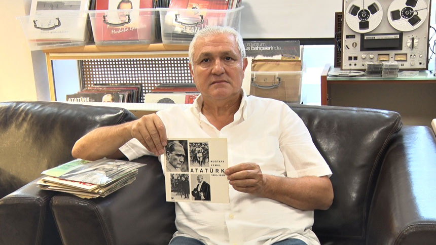 Koleksiyoner Kara, Müze Kurmak Istiyor (2)