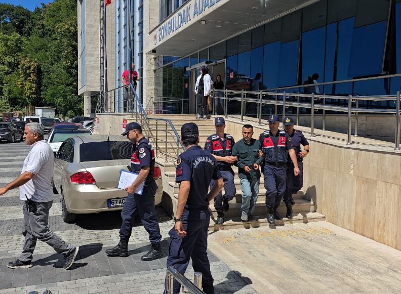 Köroğlunu Kana Bulayan 1