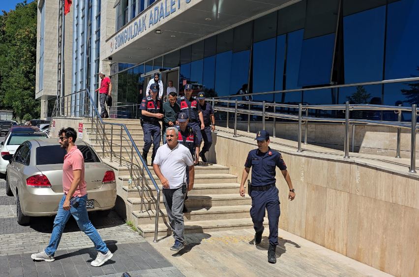 Köroğlunu Kana Bulayan 2