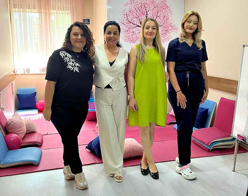 Level Gebe Okulu (1)