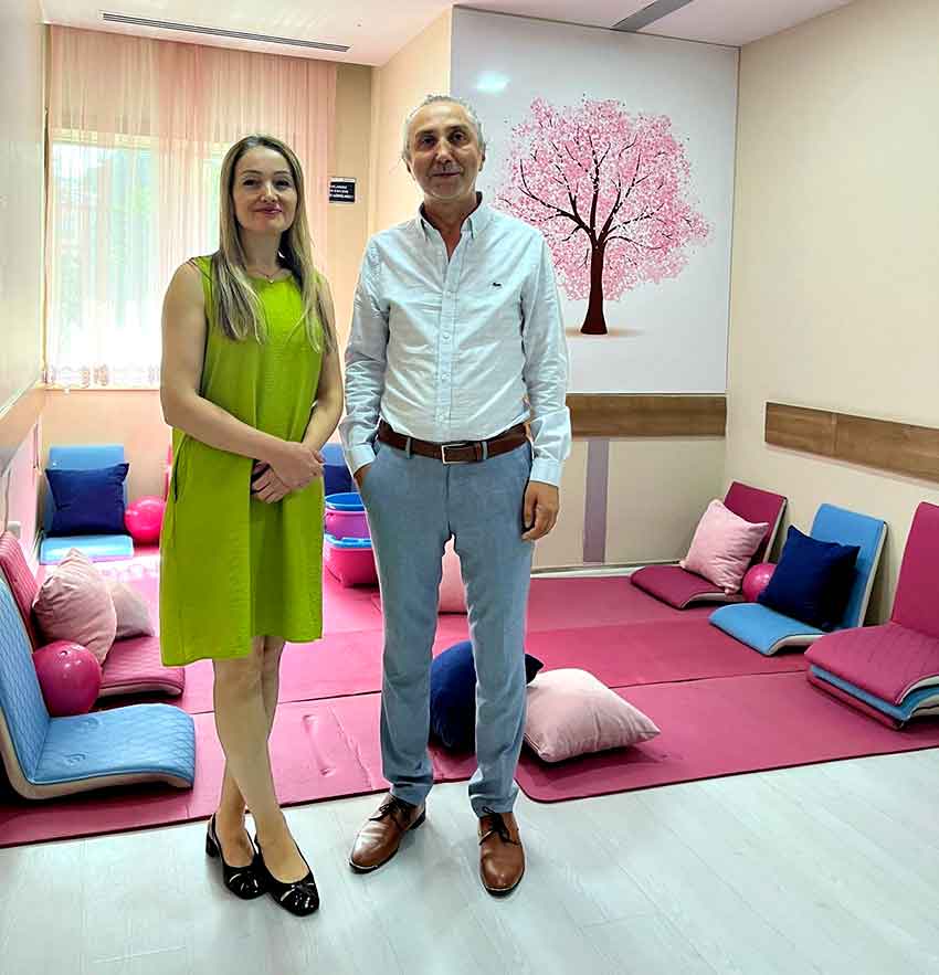 Level Gebe Okulu (4)