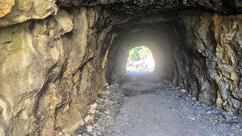 Li̇man Arkasi Kapandi (2)