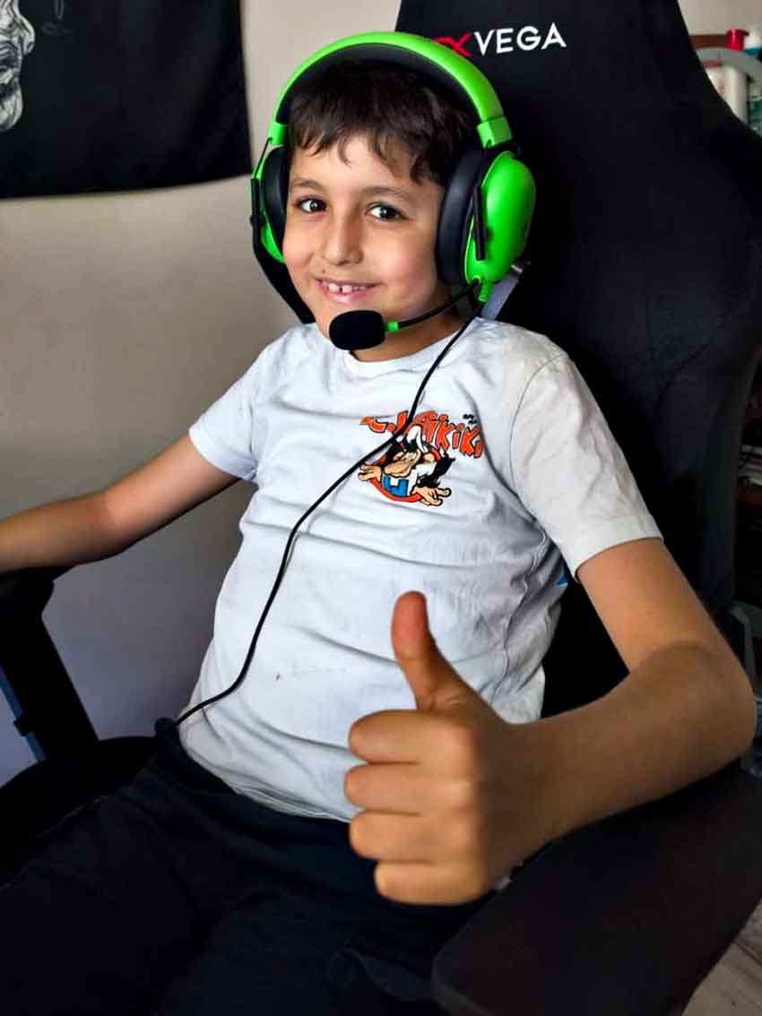 Lunapark Dönüşü Facia (2)