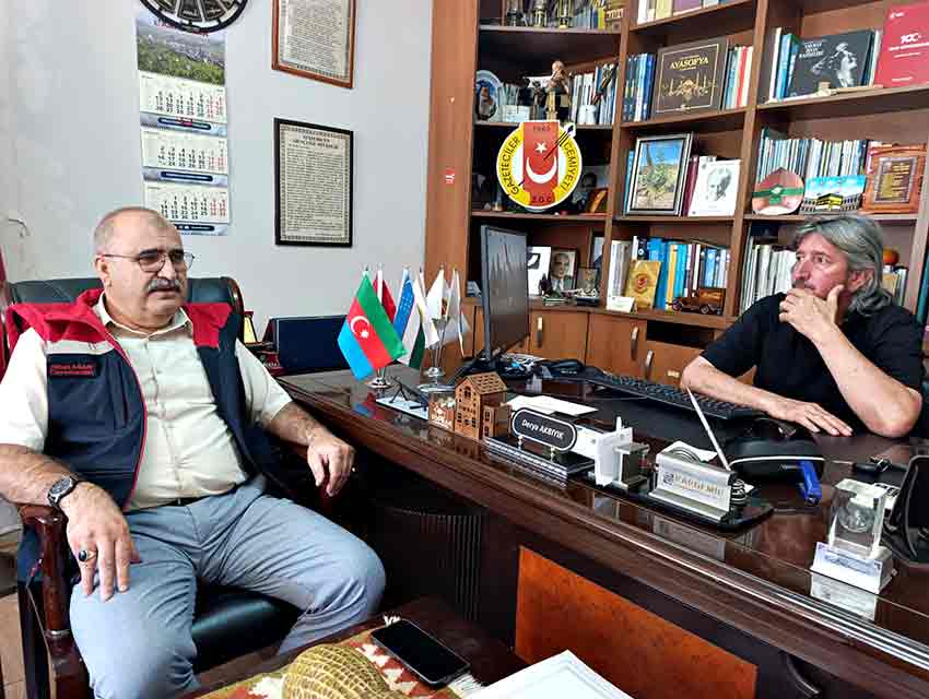 Nihat Ağan