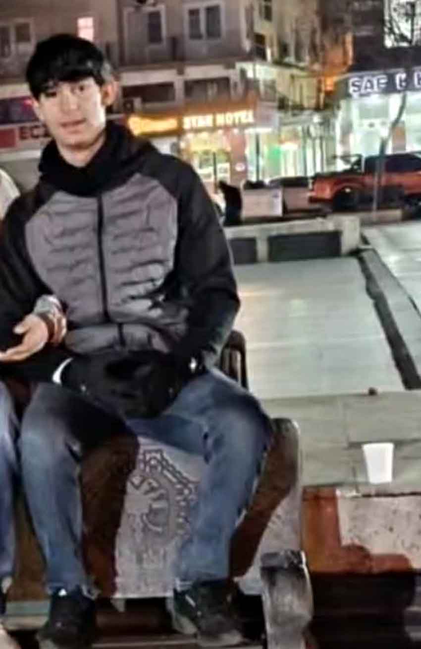 O M E R K A R D E S I V E A R K A D A S I N I K U R T A R A N B A B 814401 241177