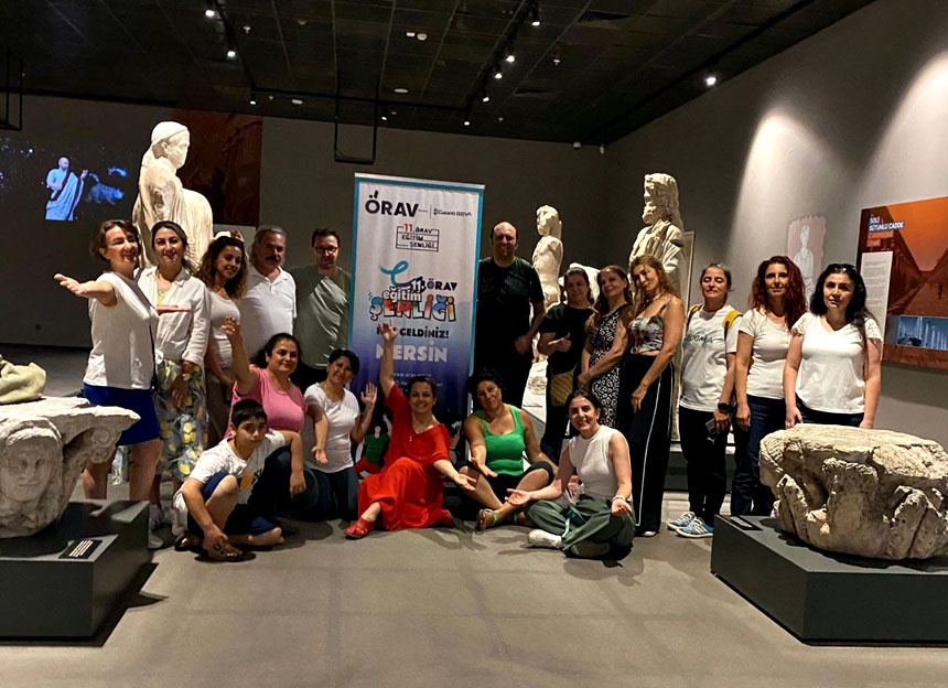 Öğretmen Akademisi Vakfı (1)